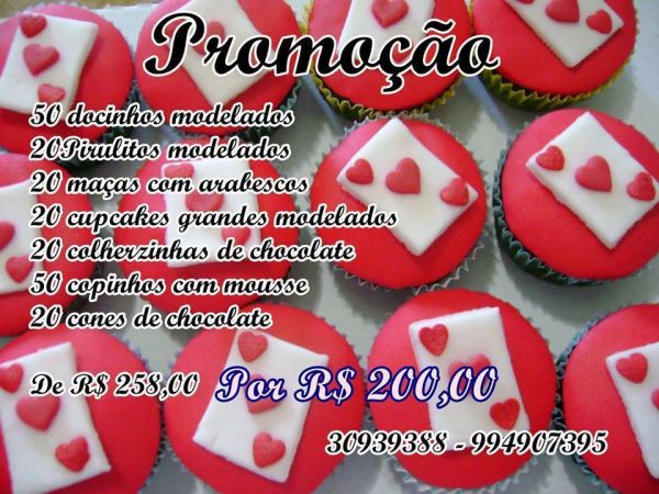 promoção