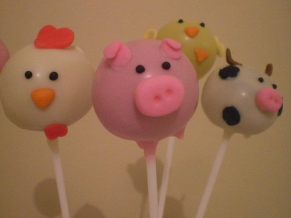 Cake Pop